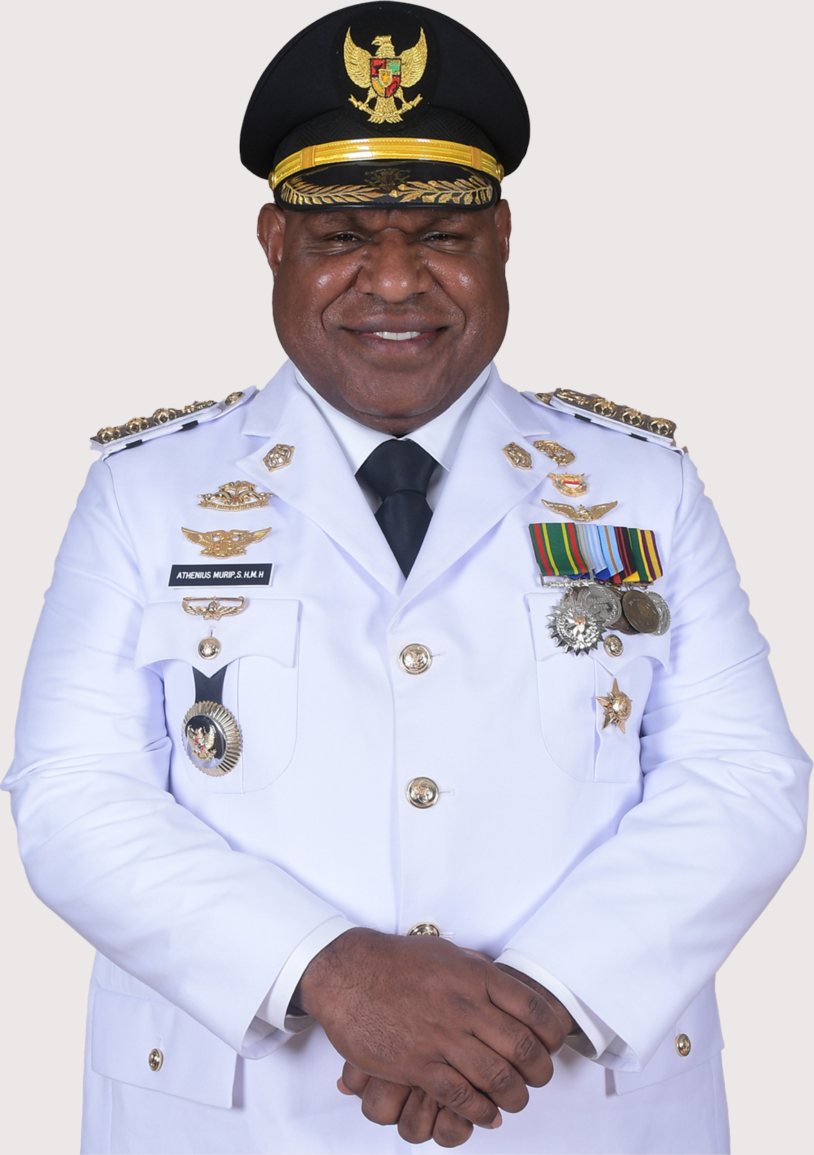 Bupati Kabupaten Jayawijaya