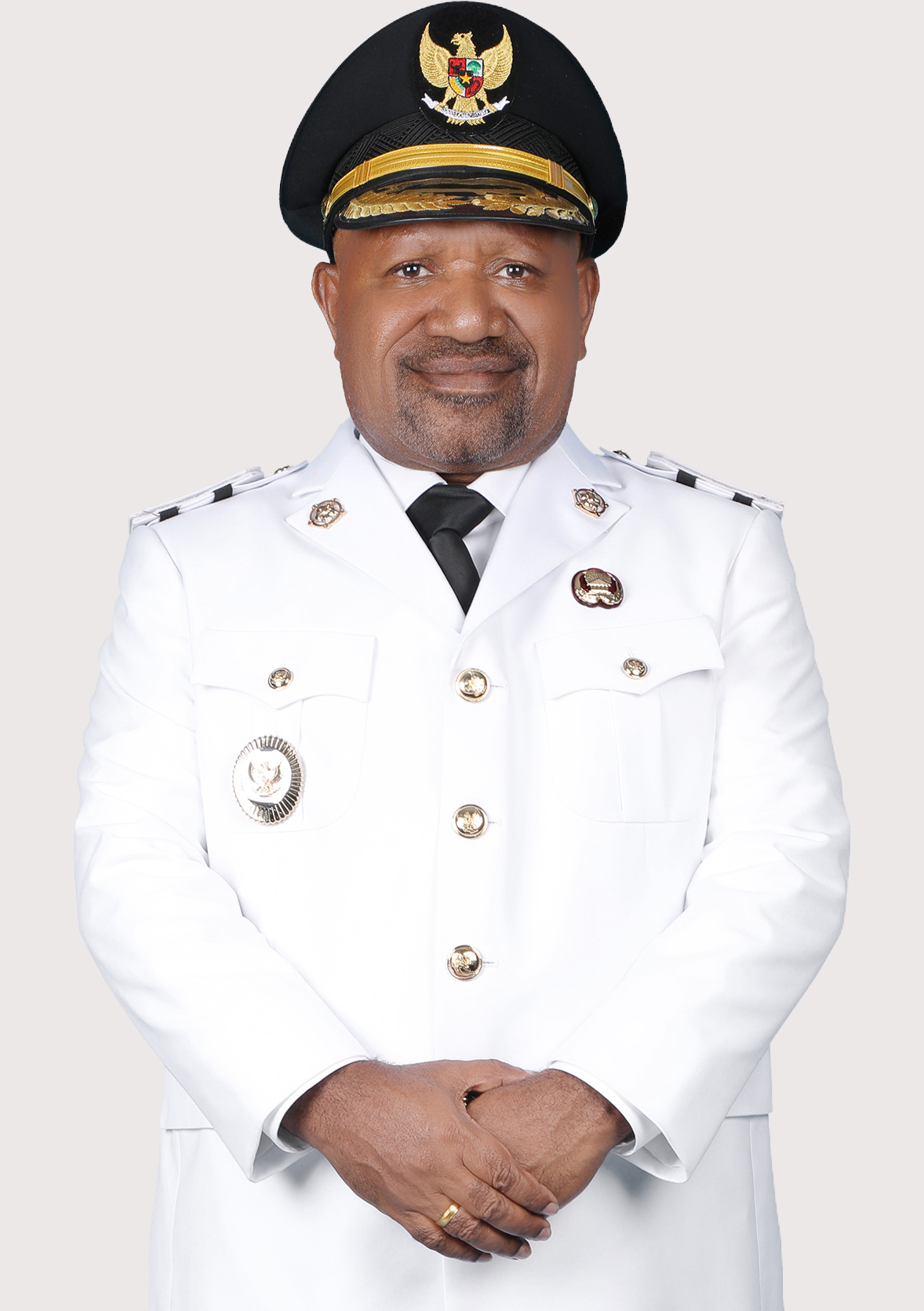 Wakil Bupati Kabupaten Jayawijaya